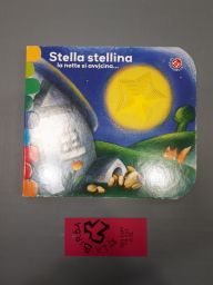 LIBRO STELLA STELLINA