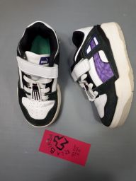 SCARPE PUMA MINECRAFT 31.5