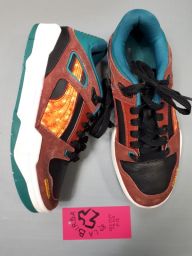SCARPE PUMA MINECRAFT 38.5