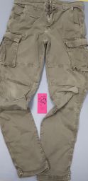PANTALONI SCOUT