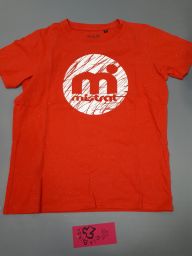 T-SHIRT MISTRAL