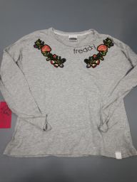 MAGLIA M/L FREDDY