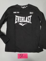 MAGLIA M/L EVERLAST