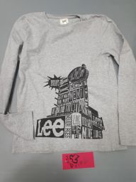 MAGLIA M/L LEE
