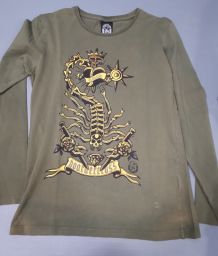 MAGLIA M/LSCORPION BAY