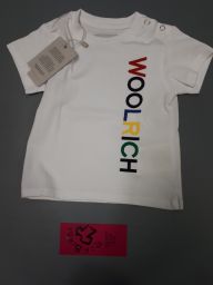 T-SHIRT WOOLRICH