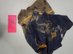 PASHMINA IKKS