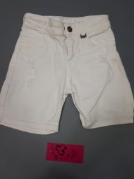 BERMUDA JEANS IMPERIAL