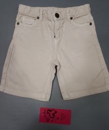BERMUDA JEANS BON TON