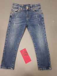 JEANS PLEASE