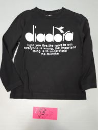 MAGLIA M/L DIADORA
