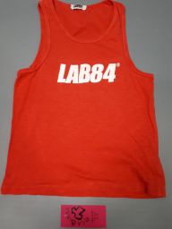 CANOTTA LAB 84