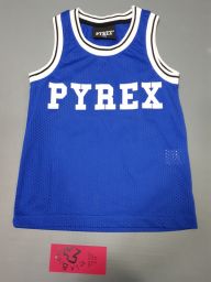 CANOTTA PYREX