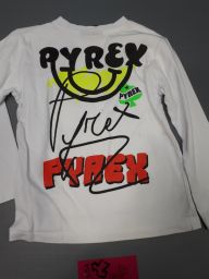 MAGLIA M/L PYREX