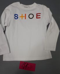 MAGLIA M/L SHOE SHINE