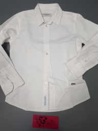 CAMICIA M/L PAOLO PECORA