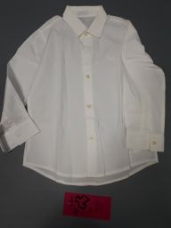 CAMICIA M/L IL GUFO