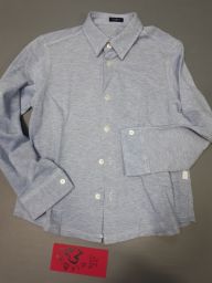 MAGLIA M/L IL GUFO