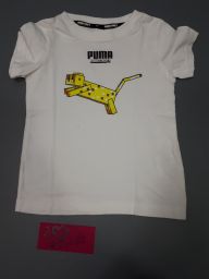 T-SHIRT PUMA