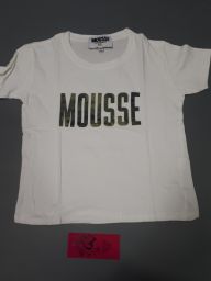 T-SHIRT MOUSSE