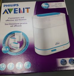 STERILIZZATORE AVENT
