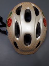 CASCHETTO BICI