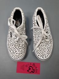 SCARPE VANS