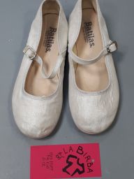 SCARPE BALITAS