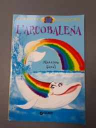 LIBRO L'ARCOBALENA