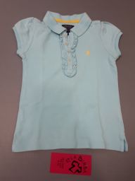 MAGLIA M/C RALPH LAUREN