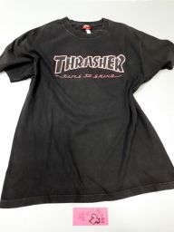 T-SHIRT TRASHER