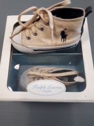 SCARPE CULLA RALPH LAUREN