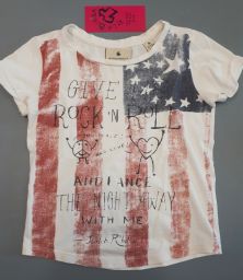 T-SHIRT SCOTH R'BELLE
