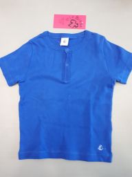 T-SHIRT PETIT BATEAU
