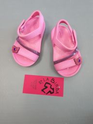 SANDALI CROCS