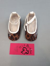 SCARPE CULLA D&G
