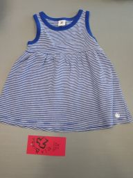ABITO PETIT BATEAU