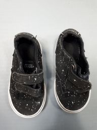 SCARPE VANS 21.5