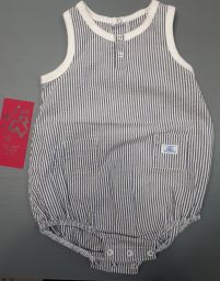 PAGLIACCETTO PETIT BATEAU