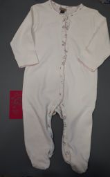 PAGLIACCETTO PETIT BATEAU