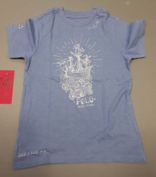 T-SHIRT RALPH LAUREN