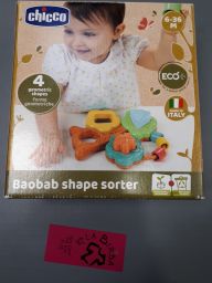 CHICCO BAOBAB