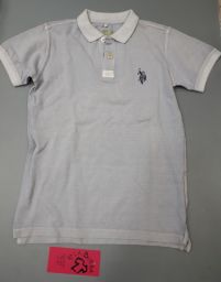 T-SHIRT US POLO ASSN
