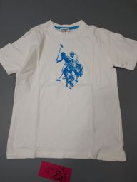 T-SHIRT US POLO ASSN