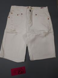 BERMUDA JEANS LEVIS