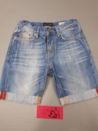 BERMUDA JEANS ANTONY MORATO