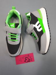 SCARPE MISTRAL