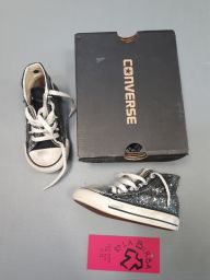 SCARPE ALL STAR