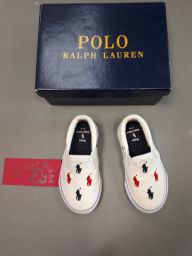 SCARPE RALPH LAUREN