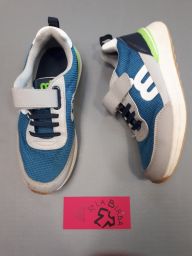 SCARPE MISTRAL